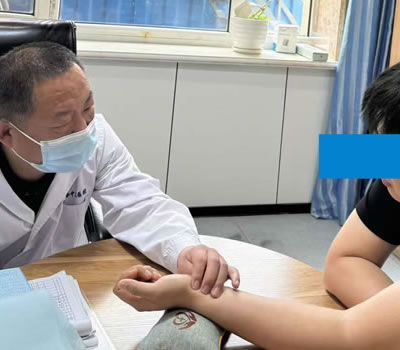 台州市|长春中医王兆国 别让难言困扰，偷走你的幸福！